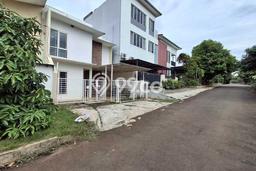 Jual Rumah Favorit Siap Huni LB 136m2 di Cimanggis, Depok Jual Rumah Favorit Siap Huni LB 136m2 di Cimanggis, Depok