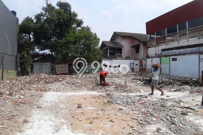 Untuk Dijual Tanah di Beji Depok Luas 4021m2 SHM Untuk Dijual Tanah di Beji Depok Luas 4021m2 SHM