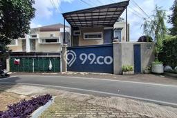 Rumah Elit LB 285m2 Siap Pakai Desain Elegan di Ciganjur, Jakarta Selatan Rumah Elit LB 285m2 Siap Pakai Desain Elegan di Ciganjur, Jakarta Selatan