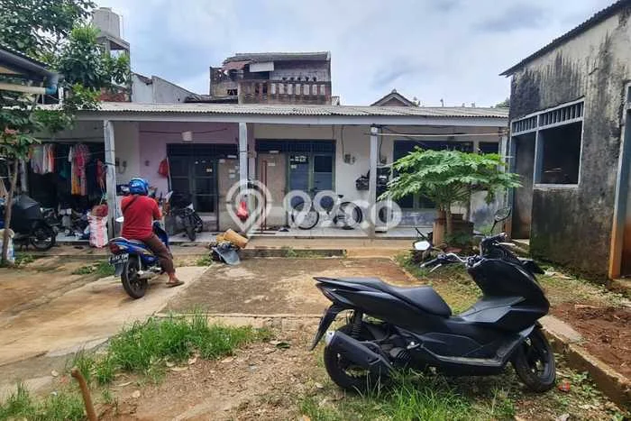 Dijual Cepat Rumah Bagus Siap Huni LB 200m2 di Cimanggis, Depok Dijual Cepat Rumah Bagus Siap Huni LB 200m2 di Cimanggis, Depok