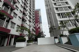 Apartemen Terawat Dijual di Depok Spesifikasi 1 KT, 1 KM Apartemen Terawat Dijual di Depok Spesifikasi 1 KT, 1 KM
