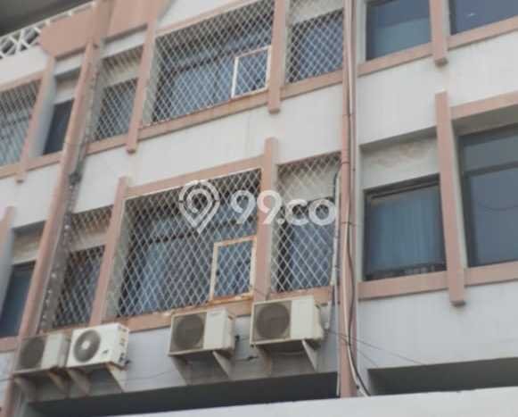 Ruko Dijual Lokasi Emas di Penjaringan Luas 274m2 Ruko Dijual Lokasi Emas di Penjaringan Luas 274m2