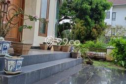 Rumah Mewah LB 550m2 Siap Huni Desain Elegan di Sunter, Jakarta Utara Rumah Mewah LB 550m2 Siap Huni Desain Elegan di Sunter, Jakarta Utara
