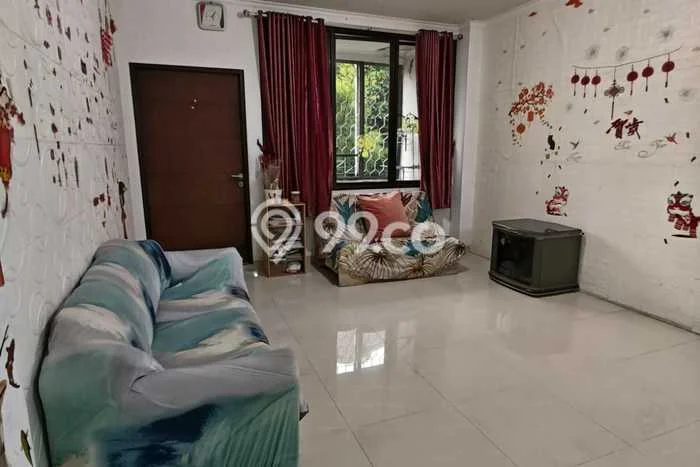 Ruko Dijual di Jakarta Pusat LT 124m2 & LB 562m2 Lokasi Terbaik! Ruko Dijual di Jakarta Pusat LT 124m2 & LB 562m2 Lokasi Terbaik!