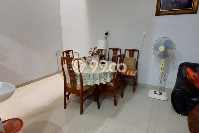 Rumah Luxury Modern Tanpa Renovasi di Sunter Jakarta Utara Rumah Luxury Modern Tanpa Renovasi di Sunter Jakarta Utara