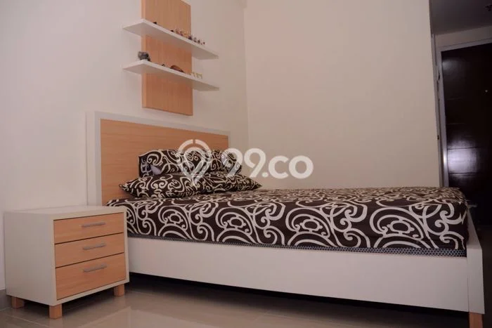 Apartemen Harga Terjangkau untuk Dijual di Margonda Dengan Spesifikasi 0 KT & 1 KM Apartemen Harga Terjangkau untuk Dijual di Margonda Dengan Spesifikasi 0 KT & 1 KM