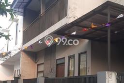 Dijual Rumah Modern 3 KT di Fatmawati, Jakarta Selatan Dijual Rumah Modern 3 KT di Fatmawati, Jakarta Selatan