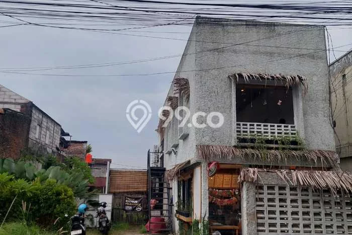 Rumah Luxury Modern Siap Huni di Purwokerto Banyumas Rumah Luxury Modern Siap Huni di Purwokerto Banyumas