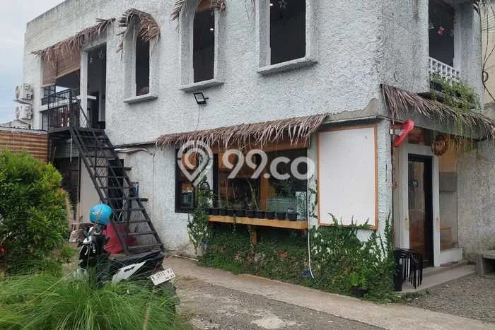 Rumah Luxury Modern Siap Huni di Purwokerto Banyumas Rumah Luxury Modern Siap Huni di Purwokerto Banyumas