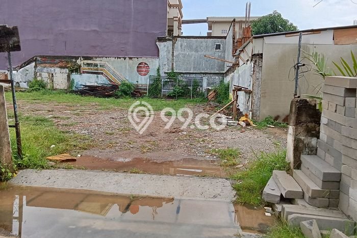 Lahan Kosong Dijual di Bekasi dengan Area 480m2 Lahan Kosong Dijual di Bekasi dengan Area 480m2