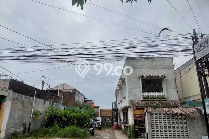 Rumah Luxury Modern Siap Huni di Purwokerto Banyumas Rumah Luxury Modern Siap Huni di Purwokerto Banyumas