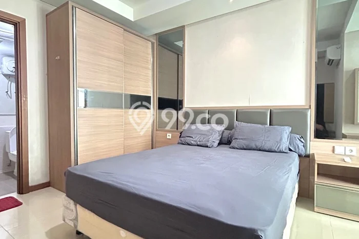 Apartemen di Pluit, 2 KT, Luas 77m2m², Prime Location Apartemen di Pluit, 2 KT, Luas 77m2m², Prime Location