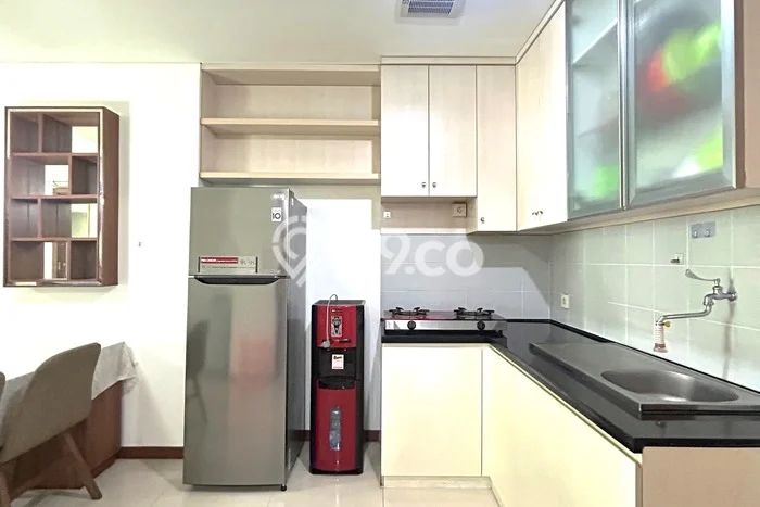 Apartemen di Pluit, 2 KT, Luas 77m2m², Prime Location Apartemen di Pluit, 2 KT, Luas 77m2m², Prime Location