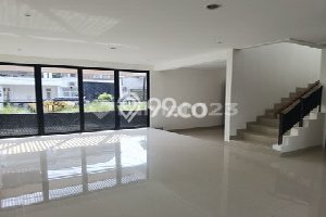 Rumah Elit Modern Tanpa Renovasi di Sektor 9-Bintaro Tangerang Selatan Rumah Elit Modern Tanpa Renovasi di Sektor 9-Bintaro Tangerang Selatan