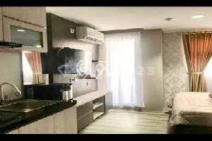 Untuk Dijual Apartemen di Pondok Aren, Tangerang Selatan 0 KT, 1 KM Strategis Untuk Dijual Apartemen di Pondok Aren, Tangerang Selatan 0 KT, 1 KM Strategis