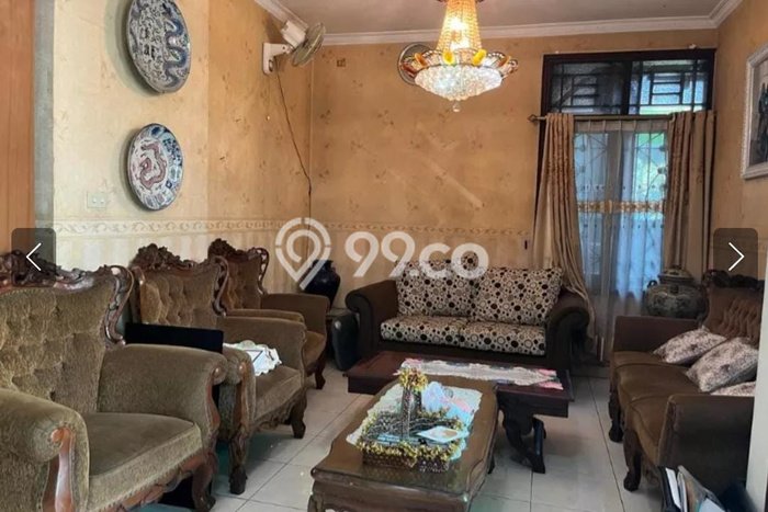 Dijual Hunian Rumah Nyaman 8 KT di Bintaro, Tangerang Selatan Dijual Hunian Rumah Nyaman 8 KT di Bintaro, Tangerang Selatan