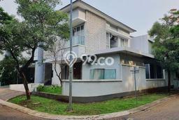 Rumah Luxury Modern Tanpa Renovasi di Sektor 9-Bintaro Tangerang Selatan Rumah Luxury Modern Tanpa Renovasi di Sektor 9-Bintaro Tangerang Selatan