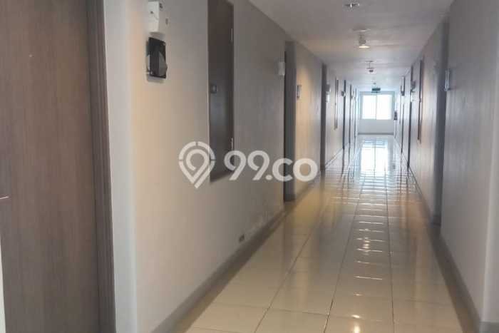 Hunian Apartemen Ekonomis di Tangerang Selatan dengan 1 Kamar Tidur, 0 Kamar Mandi Hunian Apartemen Ekonomis di Tangerang Selatan dengan 1 Kamar Tidur, 0 Kamar Mandi