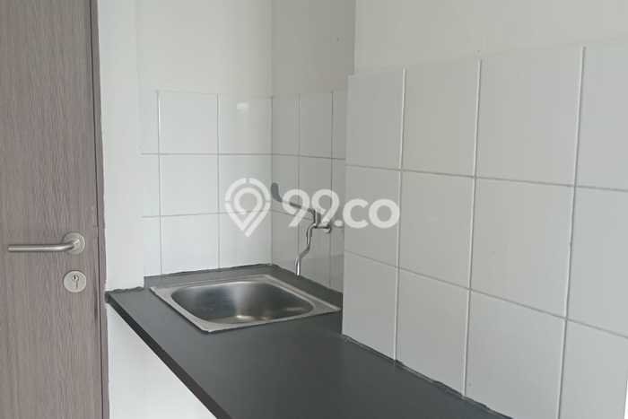 Hunian Apartemen Ekonomis di Tangerang Selatan dengan 1 Kamar Tidur, 0 Kamar Mandi Hunian Apartemen Ekonomis di Tangerang Selatan dengan 1 Kamar Tidur, 0 Kamar Mandi