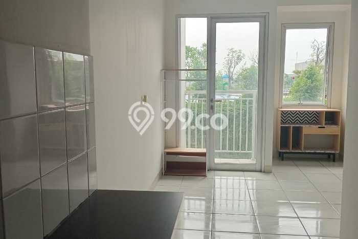 Hunian Apartemen Ekonomis di Tangerang Selatan dengan 1 Kamar Tidur, 0 Kamar Mandi Hunian Apartemen Ekonomis di Tangerang Selatan dengan 1 Kamar Tidur, 0 Kamar Mandi