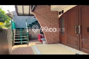 Dijual Hunian Rumah Nyaman 8 KT di Bintaro, Tangerang Selatan Dijual Hunian Rumah Nyaman 8 KT di Bintaro, Tangerang Selatan