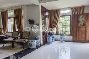 Rumah Elit Modern Tanpa Renovasi di Bintaro Tangerang Selatan Rumah Elit Modern Tanpa Renovasi di Bintaro Tangerang Selatan