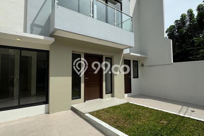 Dijual Rumah Mewah Megah Dengan View Eksklusif di Sektor 9-Bintaro, Tangerang Selatan Dijual Rumah Mewah Megah Dengan View Eksklusif di Sektor 9-Bintaro, Tangerang Selatan