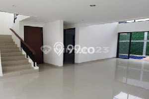 Rumah Elit Modern Tanpa Renovasi di Sektor 9-Bintaro Tangerang Selatan Rumah Elit Modern Tanpa Renovasi di Sektor 9-Bintaro Tangerang Selatan