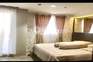 Untuk Dijual Apartemen di Pondok Aren, Tangerang Selatan 0 KT, 1 KM Strategis Untuk Dijual Apartemen di Pondok Aren, Tangerang Selatan 0 KT, 1 KM Strategis