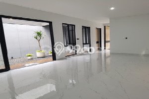 Jual Rumah Mewah Elegan Dengan View Cantik di Sektor 3 - Bintaro, Tangerang Selatan Jual Rumah Mewah Elegan Dengan View Cantik di Sektor 3 - Bintaro, Tangerang Selatan
