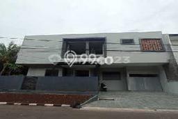 Ready to Use! Premium House LT 177m2 Desain Modern di Sektor 9-Bintaro Ready to Use! Premium House LT 177m2 Desain Modern di Sektor 9-Bintaro