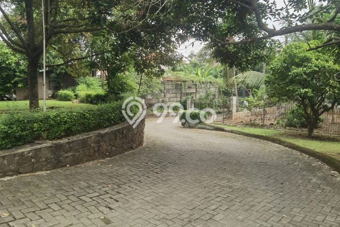 Rumah Elit Modern Tanpa Renovasi di Depok II Depok Rumah Elit Modern Tanpa Renovasi di Depok II Depok