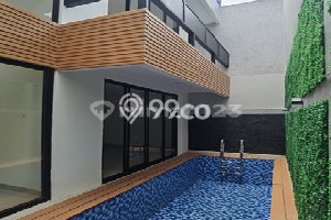Rumah Elit Modern Tanpa Renovasi di Sektor 9-Bintaro Tangerang Selatan Rumah Elit Modern Tanpa Renovasi di Sektor 9-Bintaro Tangerang Selatan