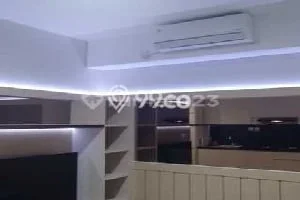 Apartemen Strategis 32m2 di Bintaro Tangerang Selatan 1 Bedroom Apartemen Strategis 32m2 di Bintaro Tangerang Selatan 1 Bedroom