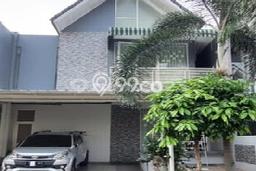 Hunian Super Elit dengan Akses Paling Strategis di Bintaro, Tangerang Selatan Hunian Super Elit dengan Akses Paling Strategis di Bintaro, Tangerang Selatan