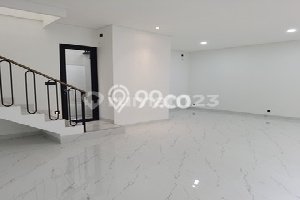 Jual Rumah Mewah Elegan Dengan View Cantik di Sektor 3 - Bintaro, Tangerang Selatan Jual Rumah Mewah Elegan Dengan View Cantik di Sektor 3 - Bintaro, Tangerang Selatan