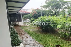 Rumah Mewah Dijual LT 615m2 di Ciputat, Tangerang Selatan Rumah Mewah Dijual LT 615m2 di Ciputat, Tangerang Selatan