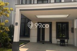 Rumah Elit Modern Tanpa Renovasi di Gading Serpong Tangerang Rumah Elit Modern Tanpa Renovasi di Gading Serpong Tangerang
