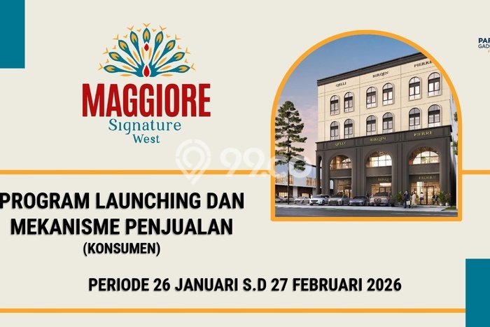 Ruko Dijual di Kawasan BSD, Tangerang Selatan Harga Kompetitif Ruko Dijual di Kawasan BSD, Tangerang Selatan Harga Kompetitif