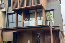 Siap Huni Hunian Elit 5 Kamar di BSD Dekat ke Mana Pun Siap Huni Hunian Elit 5 Kamar di BSD Dekat ke Mana Pun