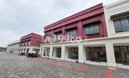Ruko Komersial Dijual di BSD Tangerang Selatan LT 45m2 & LB 90m2 Ruko Komersial Dijual di BSD Tangerang Selatan LT 45m2 & LB 90m2