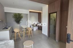 Rumah Modern Cantik 3 KT Siap Huni di BSD Rumah Modern Cantik 3 KT Siap Huni di BSD