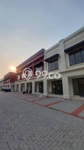 Ruko Bagus Dijual LB 90m2 Lokasi Strategis Tangerang Area Cocok untuk Berbisnis Ruko Bagus Dijual LB 90m2 Lokasi Strategis Tangerang Area Cocok untuk Berbisnis
