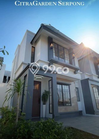 For Sale Rumah 2 Kamar Lokasi Strategis Bagus dan Strategis di BSD For Sale Rumah 2 Kamar Lokasi Strategis Bagus dan Strategis di BSD