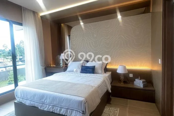 Jual Rumah Eksklusif 2 KT di Kedoya Baru, Jakarta Barat Jual Rumah Eksklusif 2 KT di Kedoya Baru, Jakarta Barat