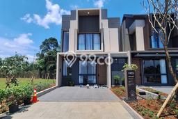Dijual Rumah Strategis Bagus Punya 2 KT di BSD Tangerang Selatan SHM Dijual Rumah Strategis Bagus Punya 2 KT di BSD Tangerang Selatan SHM