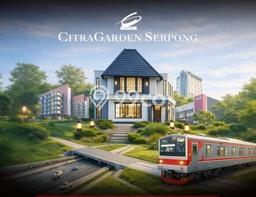Hunian Nyaman Asri 2 KT Siap Pakai di Alam Sutera Tangerang Hunian Nyaman Asri 2 KT Siap Pakai di Alam Sutera Tangerang