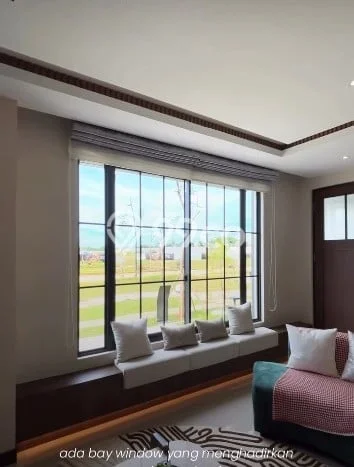 Rumah Minimalis 2 KT di Gading Serpong Tangerang Unfurnished Rumah Minimalis 2 KT di Gading Serpong Tangerang Unfurnished