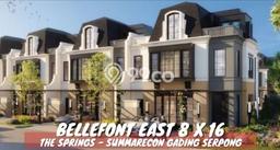 Hunian Super Elit dengan Akses Paling Strategis di Mangga Besar, Jakarta Barat Hunian Super Elit dengan Akses Paling Strategis di Mangga Besar, Jakarta Barat