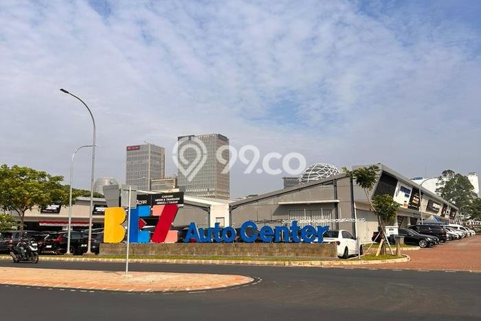 Unit Ruko Strategis di BSD, Tangerang Selatan Potensi Cuan Besar Unit Ruko Strategis di BSD, Tangerang Selatan Potensi Cuan Besar